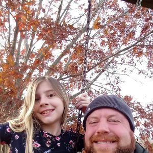 Meet your Posher, Patrick